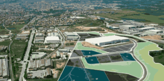 El Govern accelera l’activació del sòl d’activitat econòmica de Catalunya