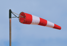 El vent assolirà les ratxes més fortes les properes hores a Barcelona i al nord-est del país