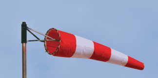 El vent assolirà les ratxes més fortes les properes hores a Barcelona i al nord-est del país