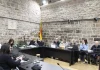 L’Ajuntament de Santpedor lamenta la situació viscuda al ple: «El nostre compromís és garantir espais de trobada respectuosos»