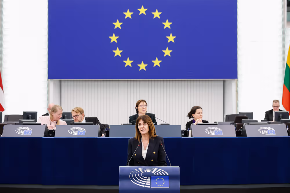 Les propostes del Parlament per eradicar la pobresa a la UE el 2035