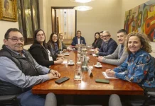 Lleida i municipis de la línia de Montsó proposen un Rodalies amb 20 trens al dia