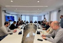 La Diputació de Lleida presenta davant els alcaldes del Segrià els eixos d’actuació dissenyats per fer front al repte demogràfic