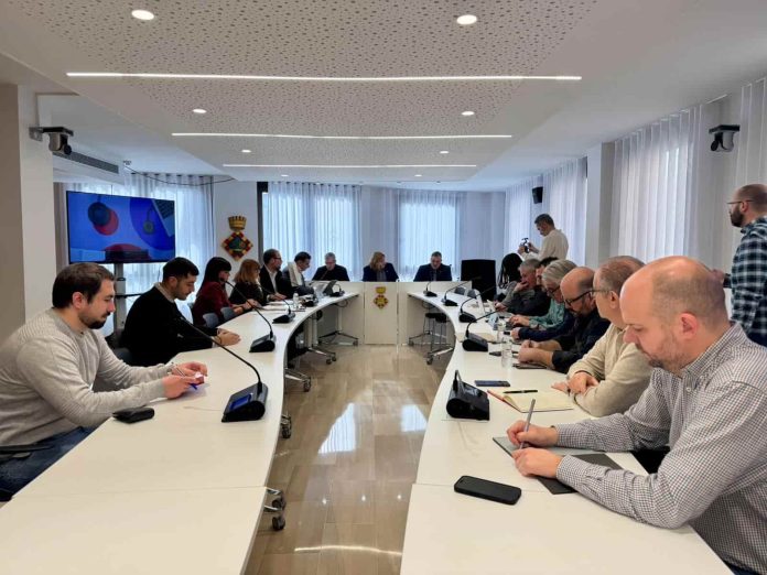 18.2 Diputacio Lleida alcaldes Segria