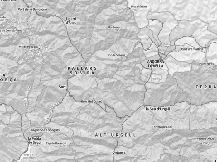 18.2 carreteres Pirineus