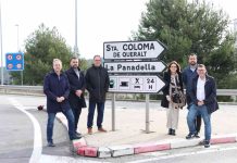 Impulsem Lleida i Impulsem el Penedès presenten un manifest per una nova governança regional de Catalunya