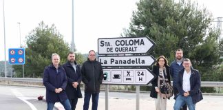 Impulsem Lleida i Impulsem el Penedès presenten un manifest per una nova governança regional de Catalunya