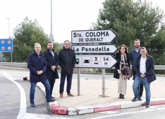 Impulsem Lleida i Impulsem el Penedès presenten un manifest per una nova governança regional de Catalunya