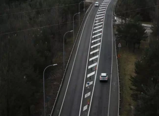 Ajuntament i Consell valoren positivament l’actuació a la C-16 a Cercs