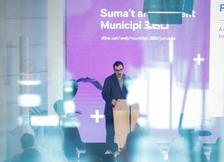 El reconeixement “Municipi360” acreditarà la transformació digital dels ajuntaments