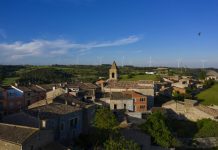 El Consell Comarcal de l’Anoia presenta al·legacions a l’Avantprojecte de Llei d’Alta Muntanya en defensa de 10 municipis de la comarca