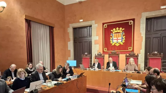 20.2 ple ajuntament Manresa