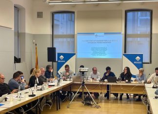 El Consell Comarcal aprova el Pla Director d’actuacions per a la gestió integrada de les rieres del Maresme