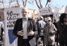 El Govern impulsa la participació dels ens locals en el projecte europeu i crea una unitat que els ajudarà a obtenir més fons de la UE