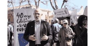 El Govern impulsa la participació dels ens locals en el projecte europeu i crea una unitat que els ajudarà a obtenir més fons de la UE