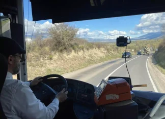 Transport públic: una Cerdanya integrada al Berguedà i Barcelona