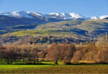 La Cerdanya porta el seu patrimoni natural i cultural a les aules com a eina pedagògica