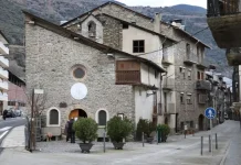 Plans d’habitatge en 17 municipis de Lleida per combatre la despoblació