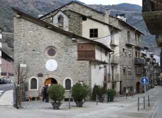 Plans d’habitatge en 17 municipis de Lleida per combatre la despoblació