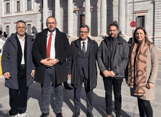 L’FMC, satisfeta per l’aprovació d’una llei que reforça el paper dels ajuntaments en la política de seguretat local