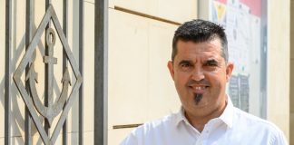 L’alcalde de Sant Climent de Llobregat, Isidre Sierra, anuncia la seva renúncia després de 15 anys al capdavant del municipi