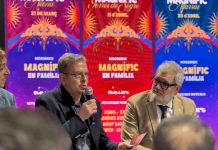 Talarn destaca l’aposta pel territori del Magnífic Fest 2026