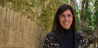 “Vivim de la vinya. Si hi posem plaques solars, el nostre dia a dia no serà el mateix”