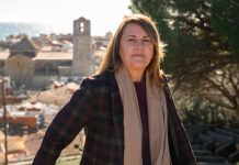 “Les coses que tenen gruix, cal debatre-les amb l’oposició”