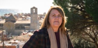 “Les coses que tenen gruix, cal debatre-les amb l’oposició”