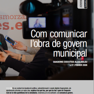 Quaderns executius n.17