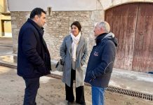 Almatret rehabilita dos habitatges per incentivar l’arribada de noves famílies al municipi