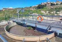 Millora del sanejament de les aigües residuals a la Noguera mitjançant l’impuls de dues noves depuradores
