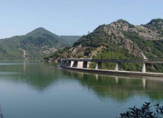 Aquest dimecres es provaran les 17 sirenes d’avís a la població de les preses de Susqueda i el Pasteral I