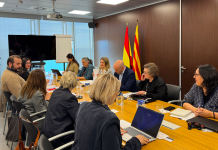 L’FMC aborda amb el Departament de Drets Socials i Inclusió els reptes del món local en serveis socials, sensellarisme i pobresa energètica