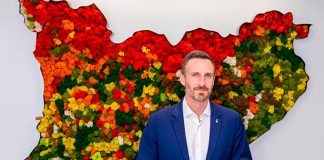 L’alcalde de Caldes de Montbui, Isidre Pineda, nou vicepresident primer de l’ACM