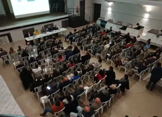 La Generalitat anuncia una línia d’ajuts de 5M€ per agricultors dins del Fons de Transició Nuclear