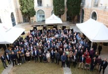 La Diputació presenta als ajuntaments gironins una nova línia de subvencions dotada amb 15 milions d’euros