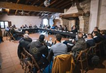 La II Taula de Puiggraciós reforça la coordinació institucional per preservar i gestionar els Cingles de Bertí