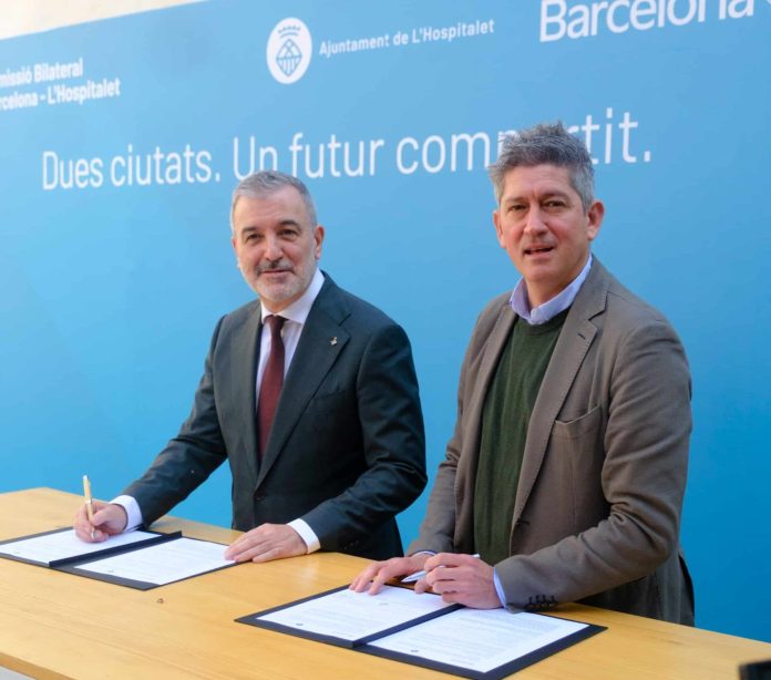 16.3 alcaldes Barcelona i l'Hospitalet (1)