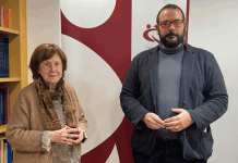 Signat un conveni entre l’FMC i Cohabitac per potenciar la provisió d’habitatges de lloguer social als municipis