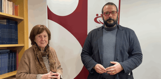 Signat un conveni entre l’FMC i Cohabitac per potenciar la provisió d’habitatges de lloguer social als municipis