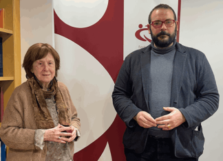 Signat un conveni entre l’FMC i Cohabitac per potenciar la provisió d’habitatges de lloguer social als municipis