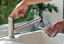 L’aigua torna als ajuntaments