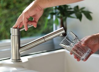 L’aigua torna als ajuntaments