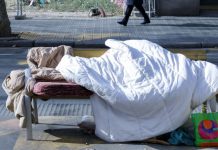 El Síndic de Greuges presenta una nova web amb dades territorialitzades sobre sensellarisme