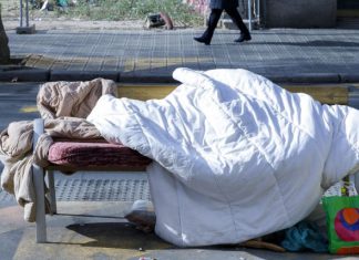 El Síndic de Greuges presenta una nova web amb dades territorialitzades sobre sensellarisme