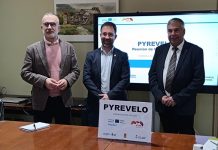 S’aproven tres projectes en la convocatòria del programa Interreg POCTEFA per impulsar la mobilitat transfronterera als Pirineus: Pyrevelo