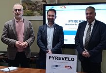 S’aproven tres projectes en la convocatòria del programa Interreg POCTEFA per impulsar la mobilitat transfronterera als Pirineus: Pyrevelo