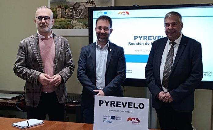 20.3 Pyrevelo Dipu Girona