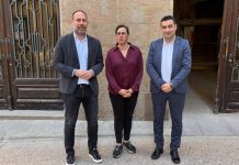 Solsona acollirà el 3r Congrés Català de Repoblament